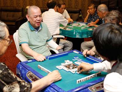 デイサービスラスベガス