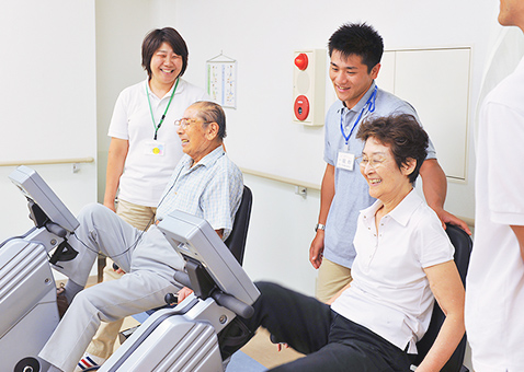 早稲田イーライフ