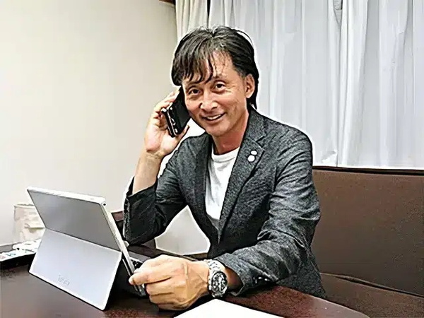 ブルーミングケア