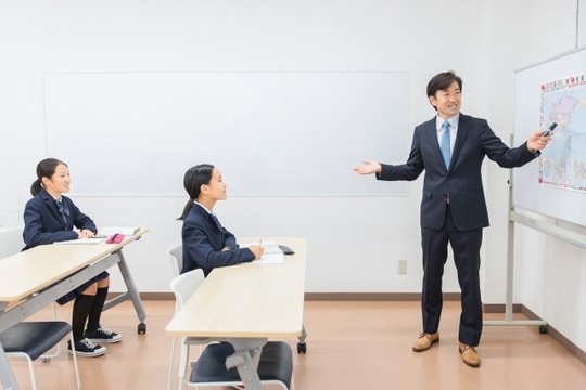 学習塾を活かしたサイドビジネス