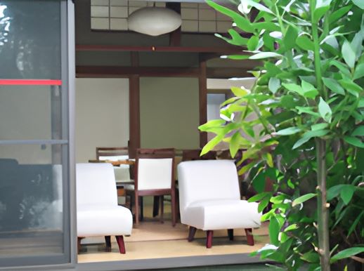 樹楽が選ばれる理由