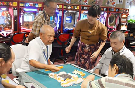 デイサービスラスベガスが選ばれる理由